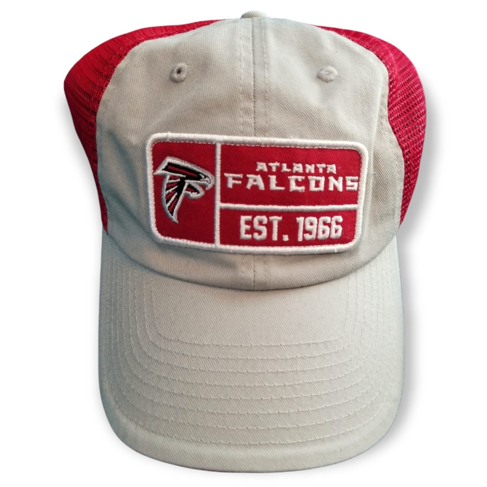 Atlanta Falcons NFL Snapback Hat OS
